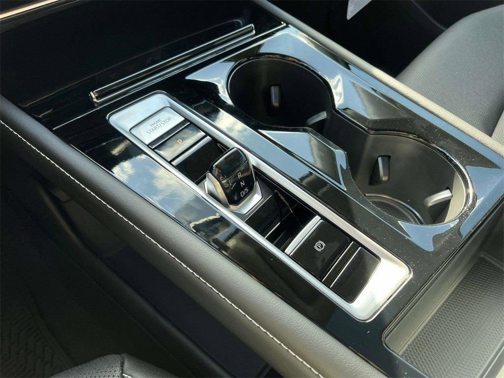 2026 Volkswagen Atlas SE