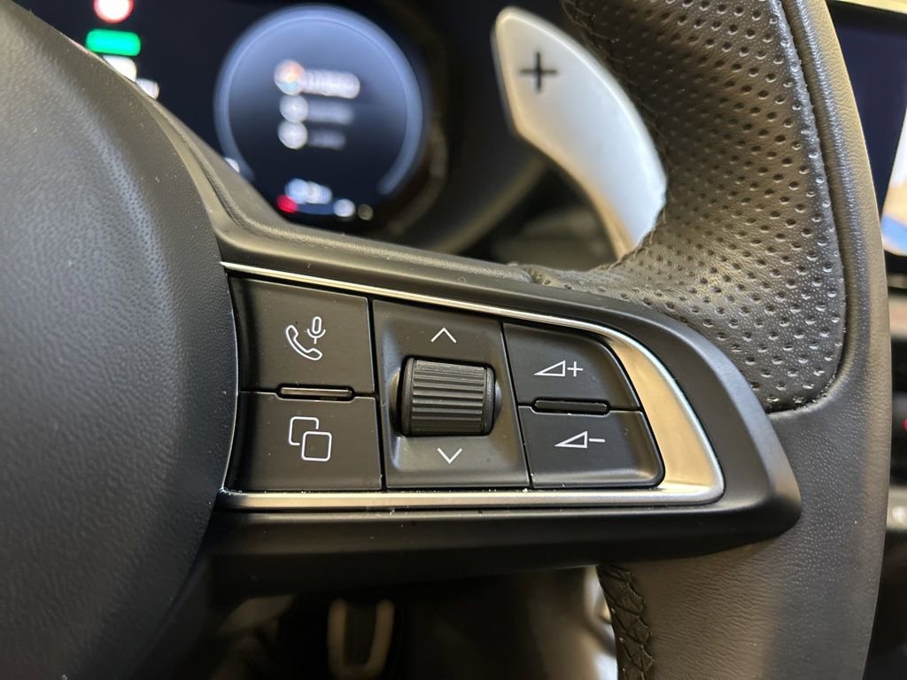 2024 Dodge Hornet R/T Plus