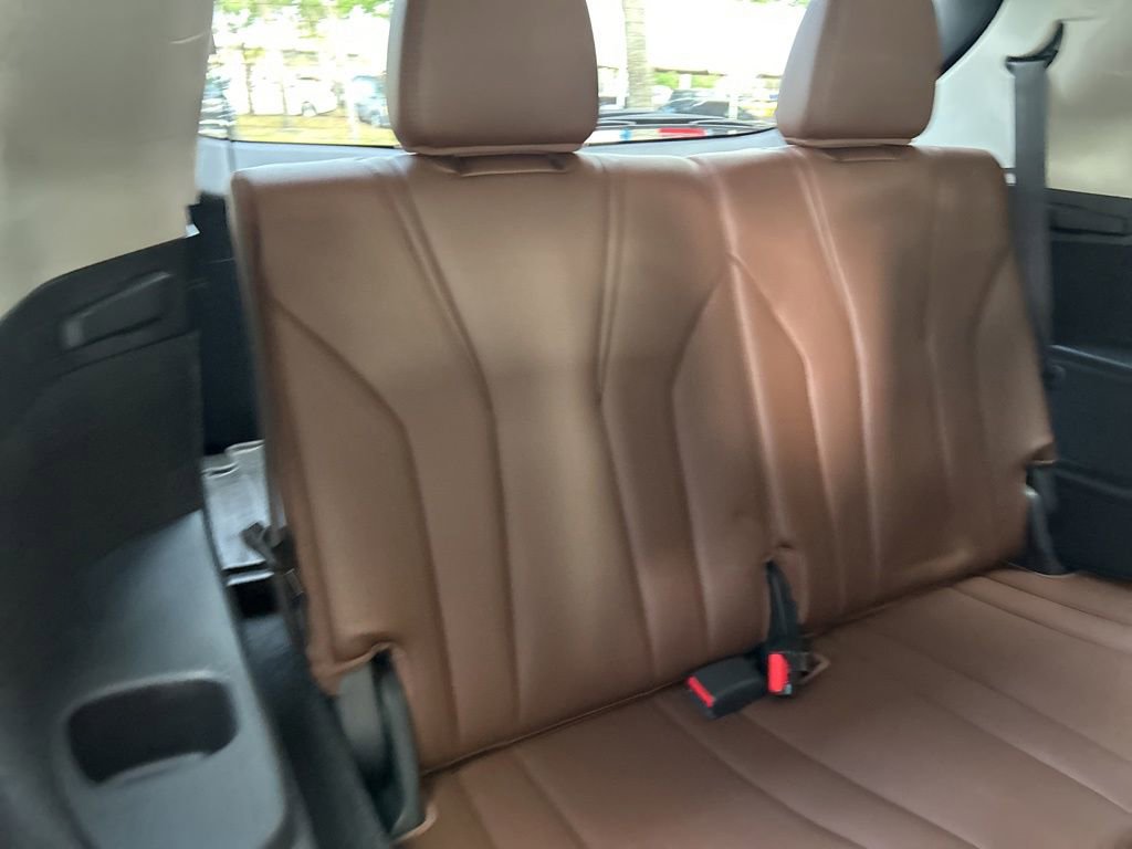 2022 Acura MDX FWD w/ Technology Package