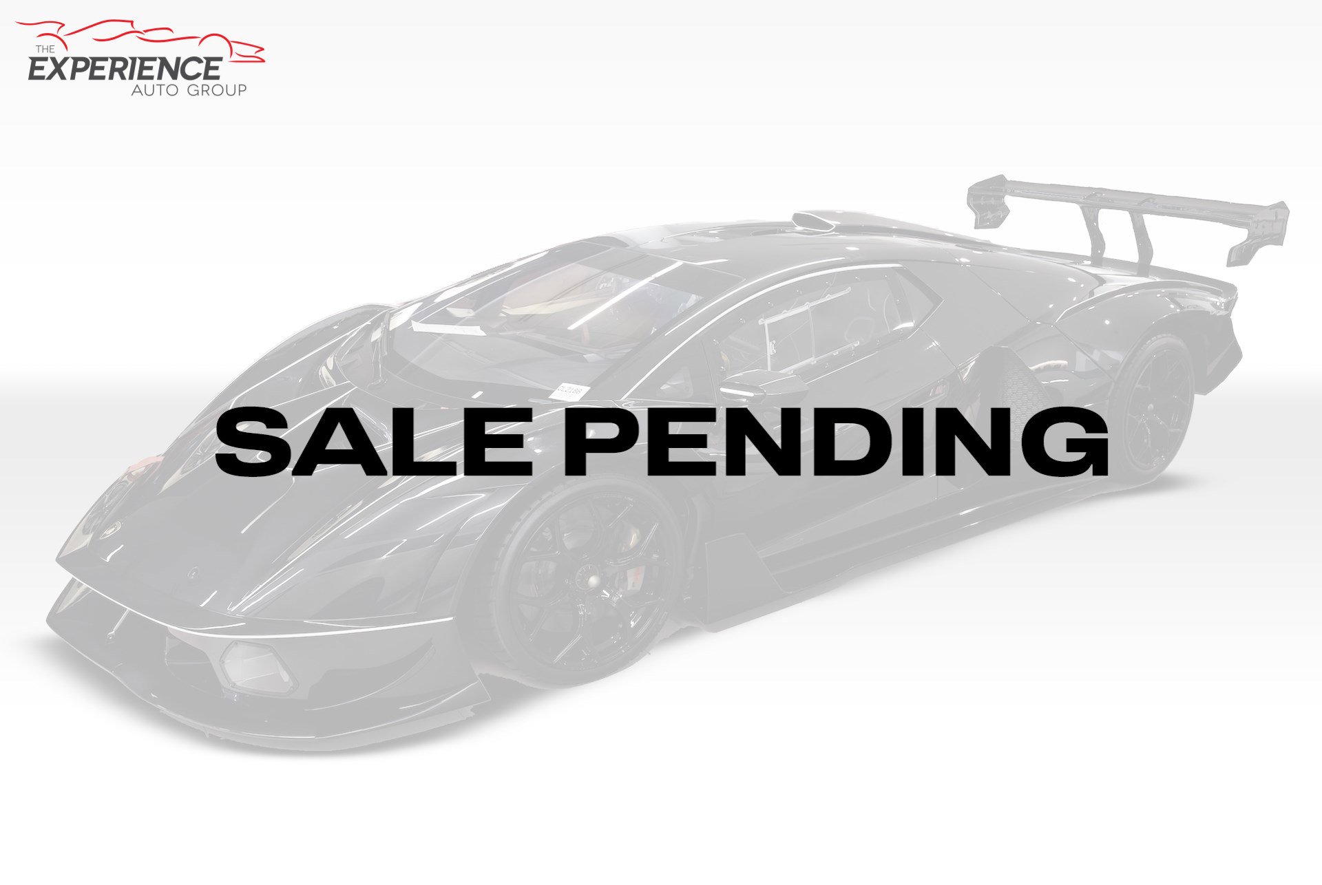 Used 2022 Lamborghini Aventador SVJ