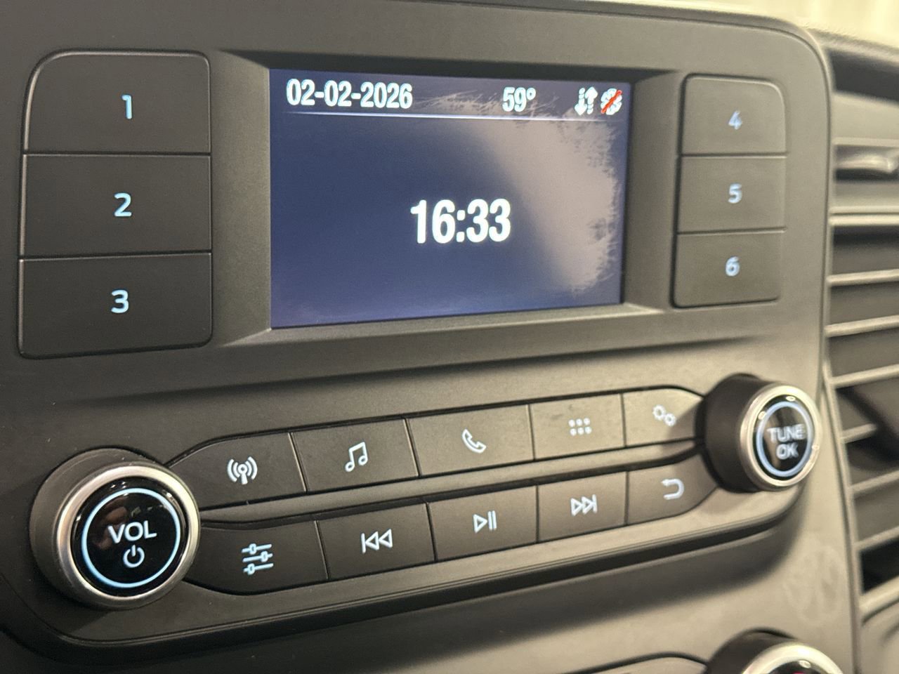 2021 Ford Transit 350 XLT