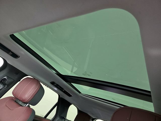 2024 Land Rover Range Rover Sport Dynamic SE