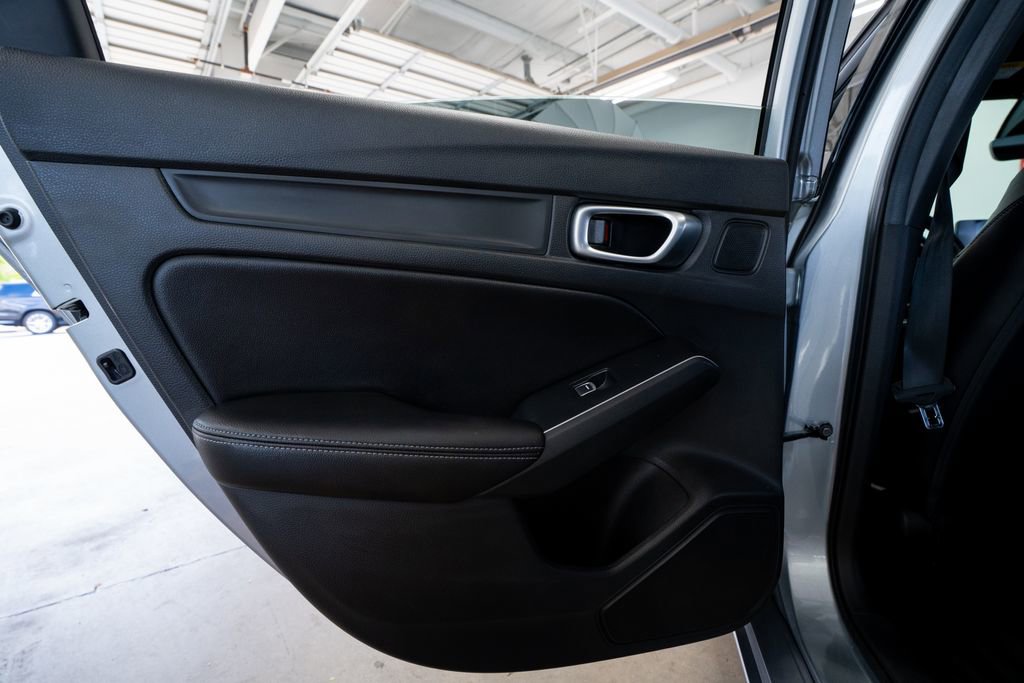 2024 Acura Integra A-Spec