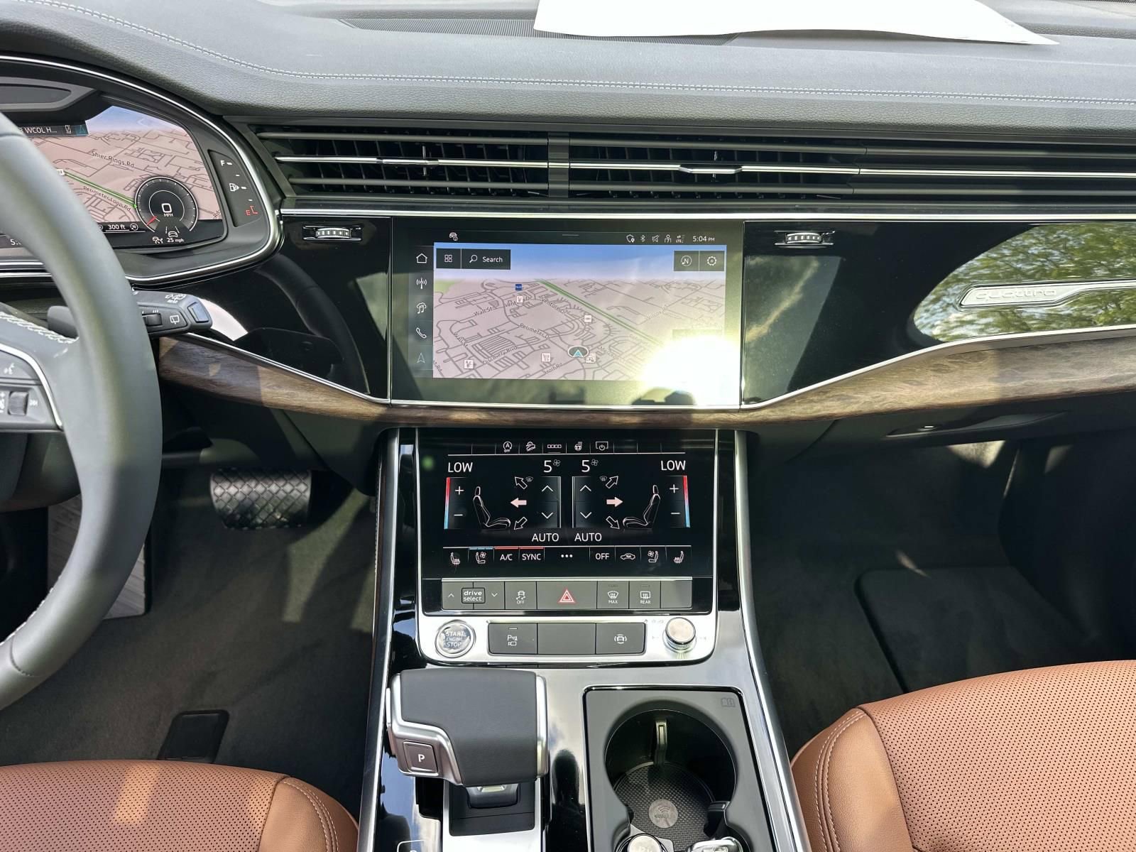 2026 Audi Q7 2.0T Premium Plus