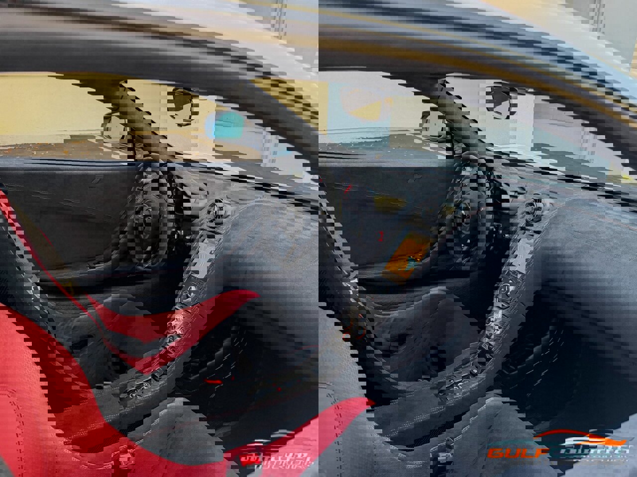 Used 2016 McLaren 675LT photo 31