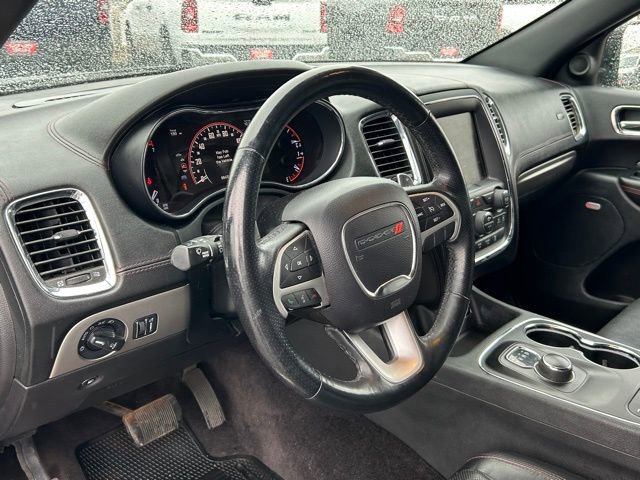 2016 Dodge Durango R/T