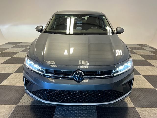 2025 Volkswagen Jetta S