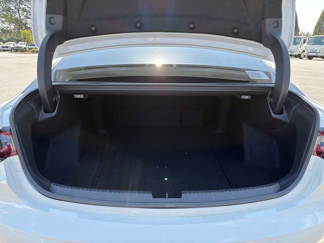 2022 Acura TLX w/ A-SPEC Pkg