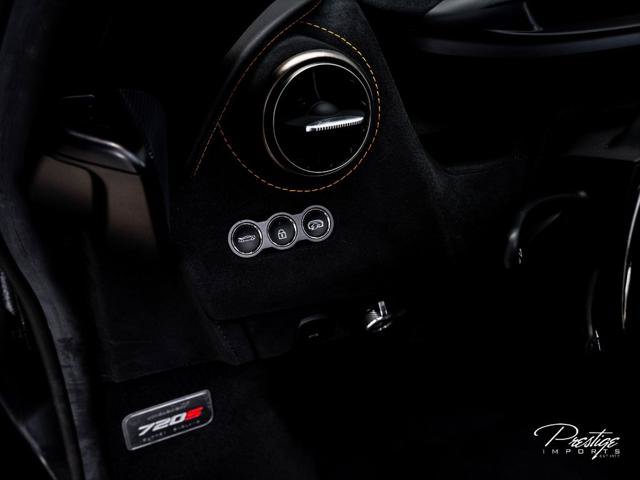 Used 2023 McLaren 720S Spider photo 42