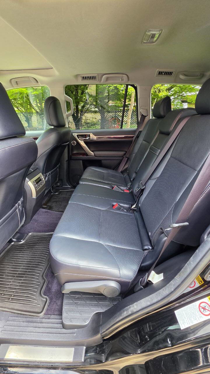 2014 Lexus GX 460 Luxury