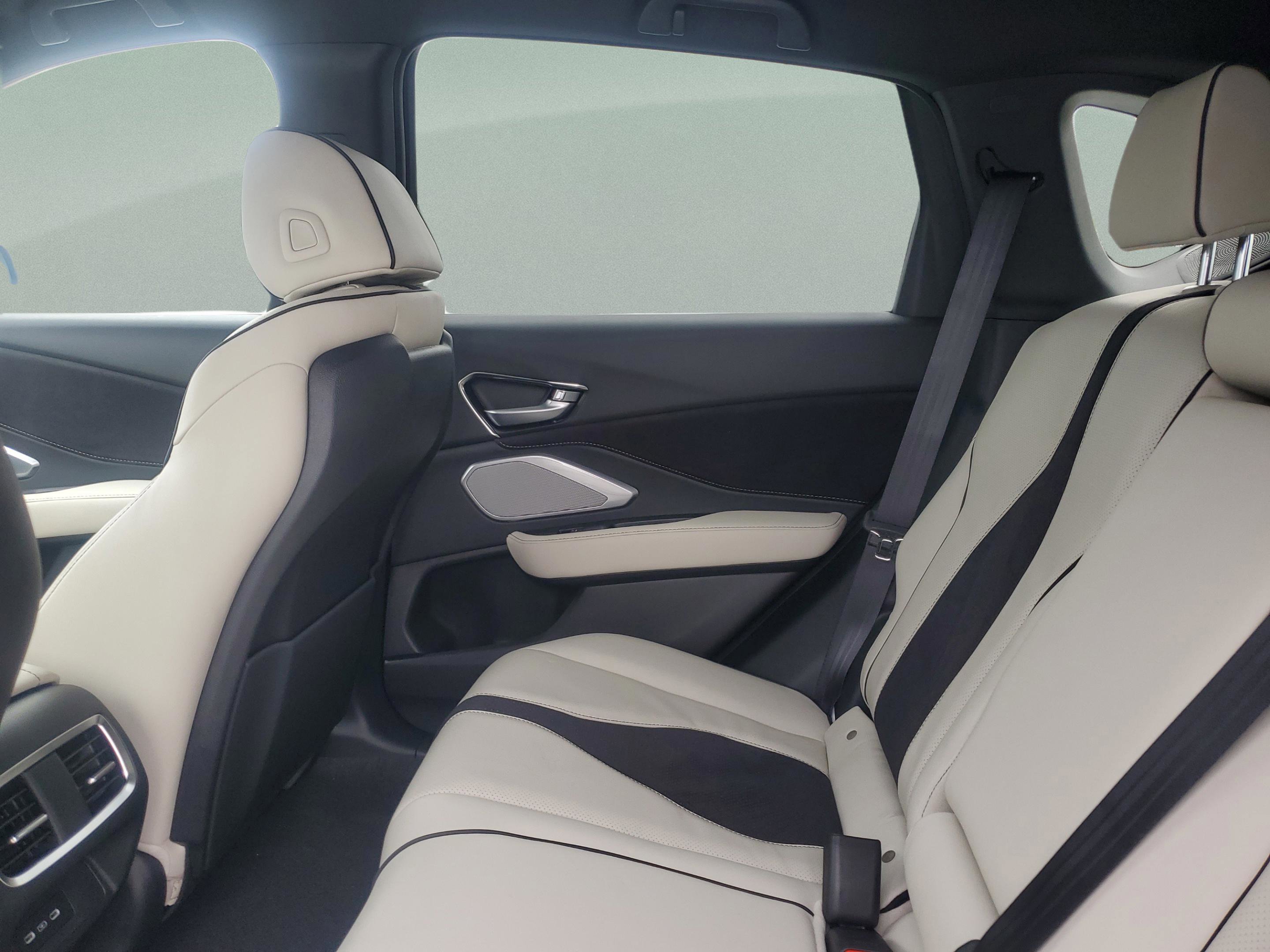 2026 Acura RDX A-Spec