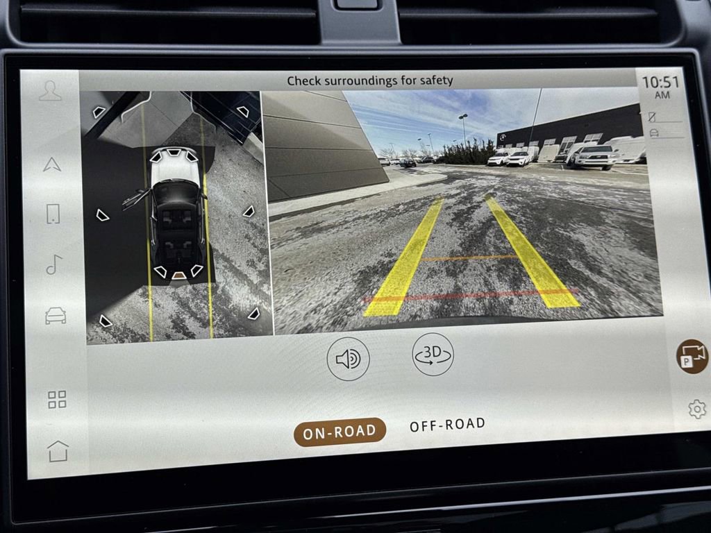 2025 Land Rover Discovery Dynamic SE