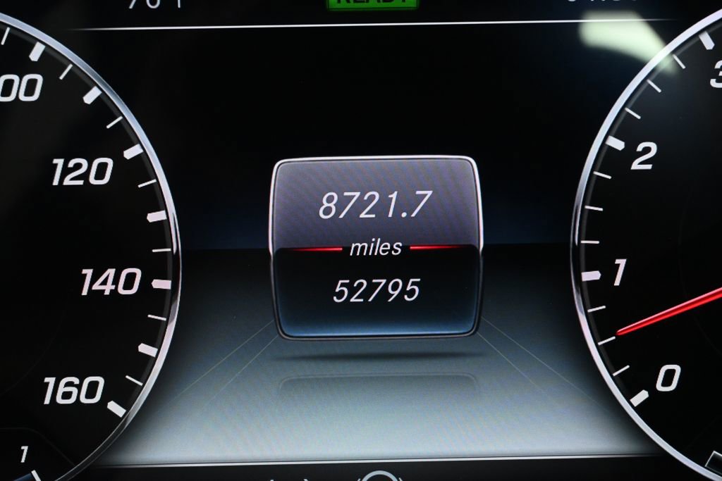 2020 Mercedes-Benz CLS 450