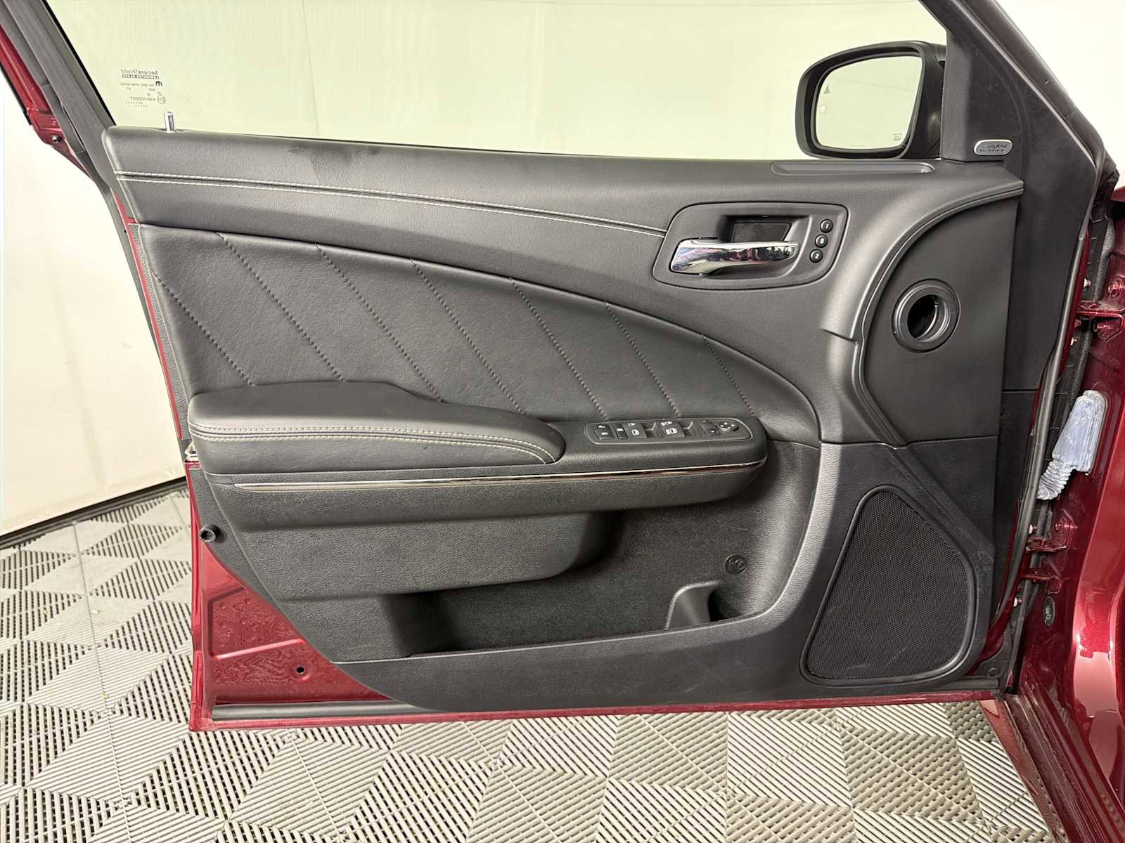 2023 Dodge Charger SRT Hellcat