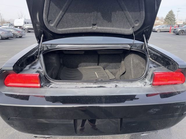 2014 Dodge Challenger SXT