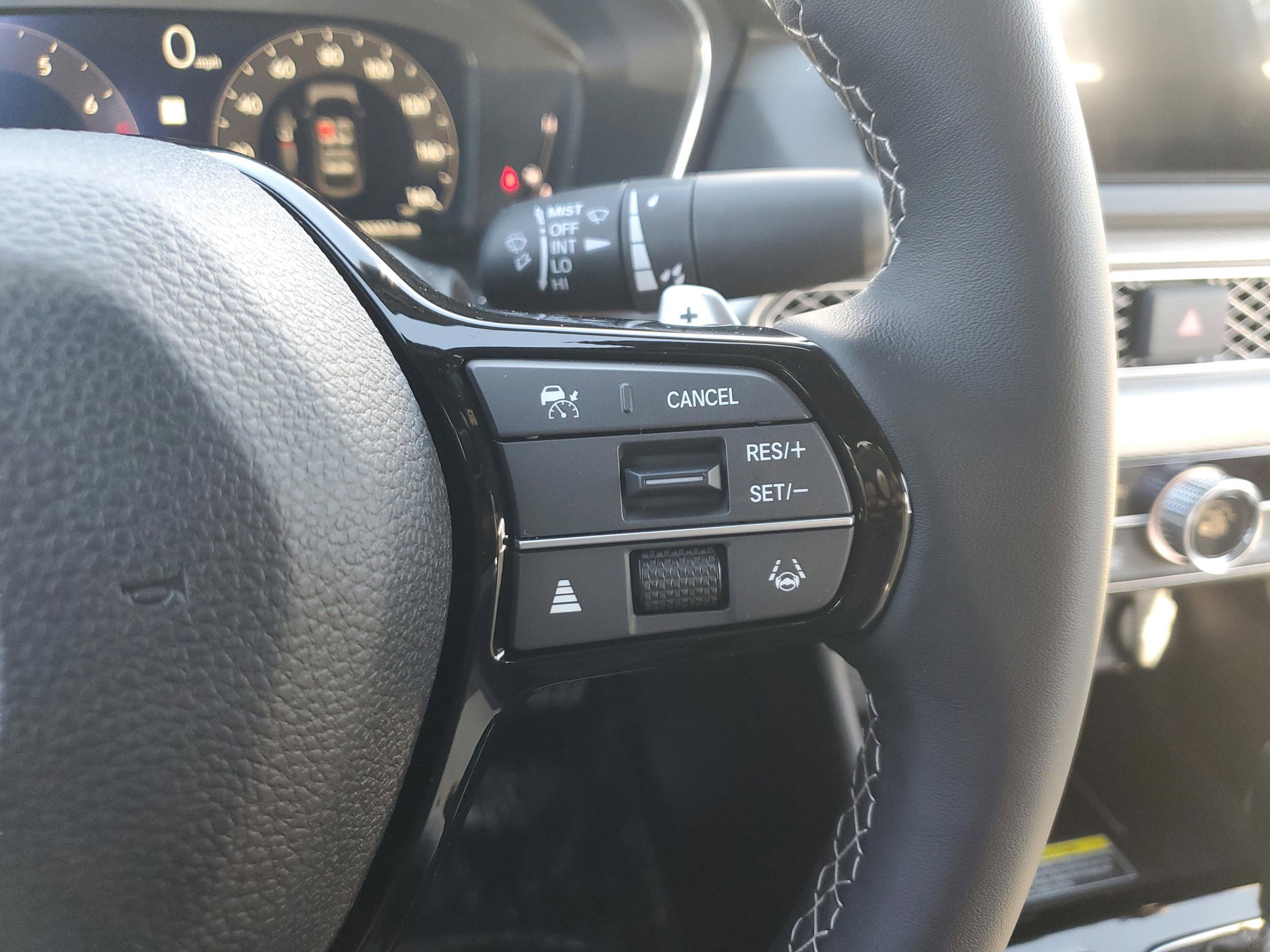 2026 Acura Integra A-Spec