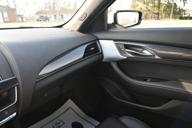 2021 Cadillac CT5 Sport