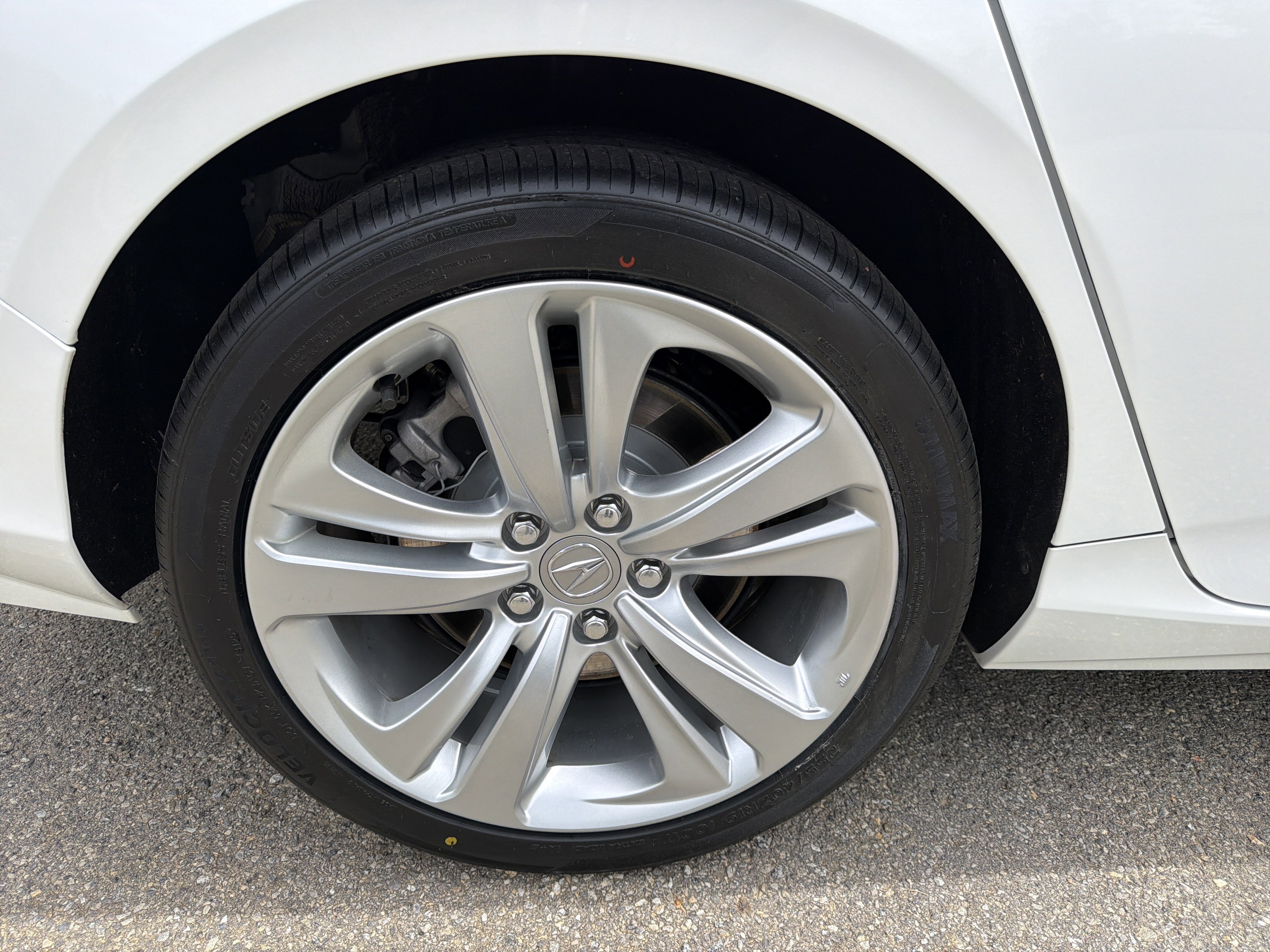 2023 Acura TLX w/ Technology Package