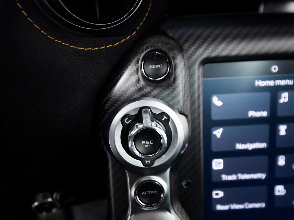 Used 2021 McLaren 765LT photo 17