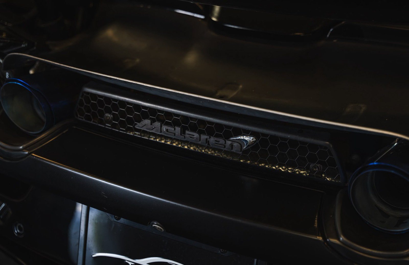 Used 2020 McLaren 720S Performance photo 20