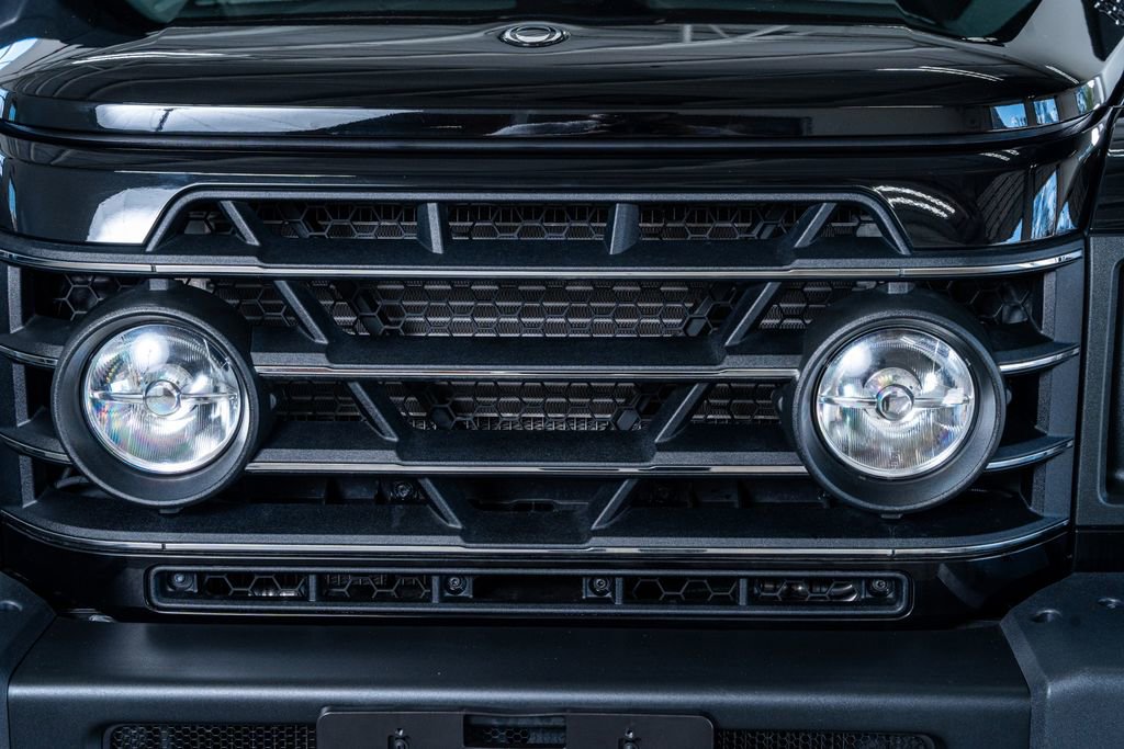 2024 INEOS Grenadier