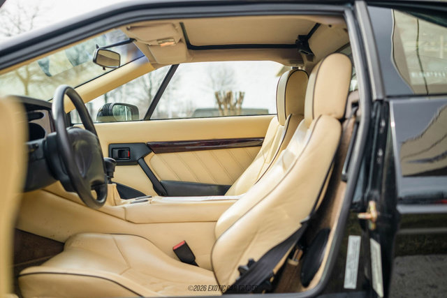 1995 Lotus Esprit S4s