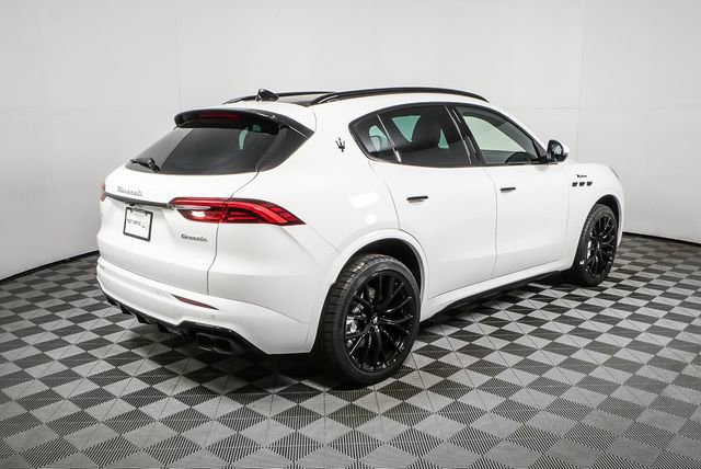 2026 Maserati Grecale Modena