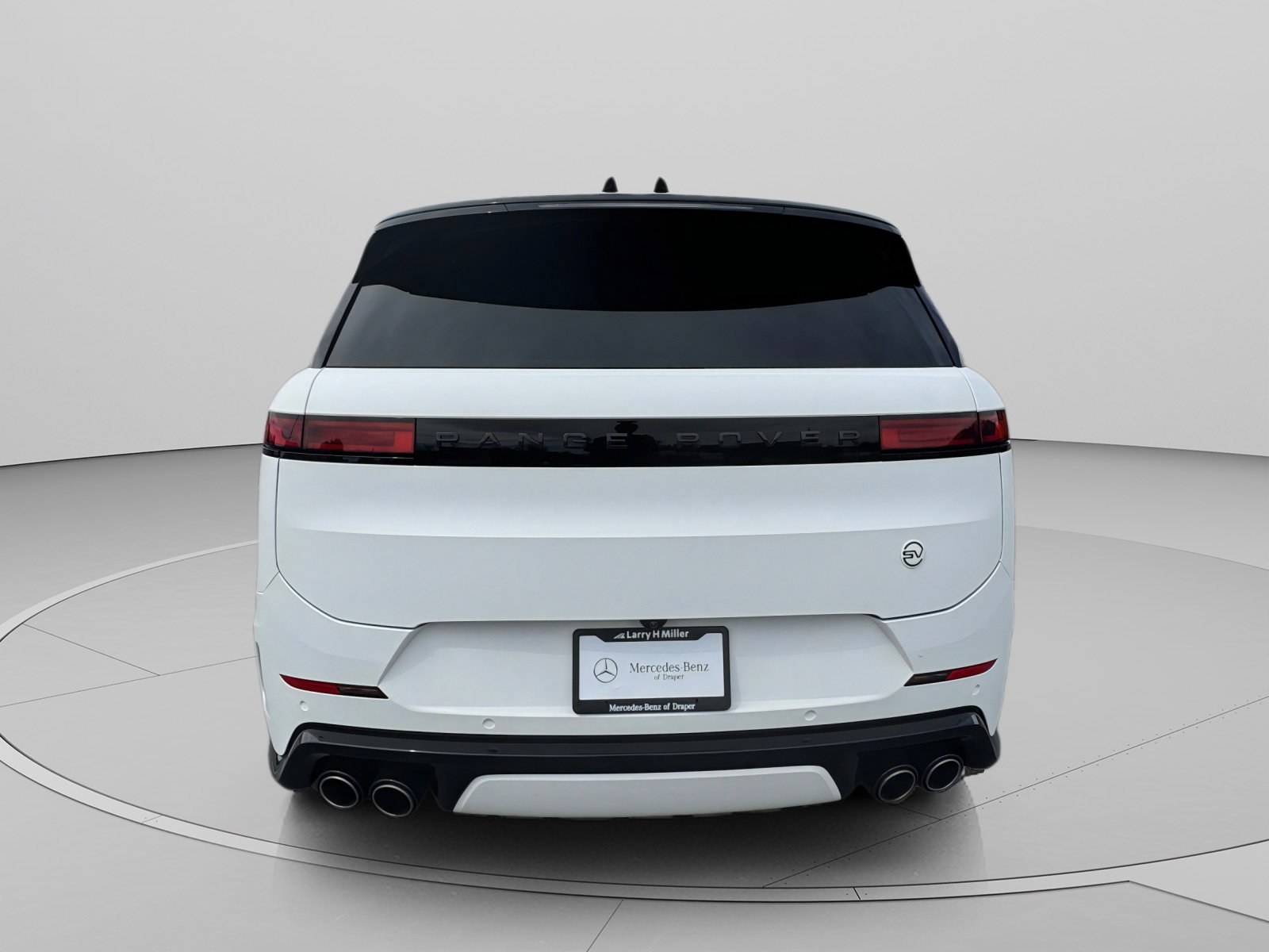 2024 Land Rover Range Rover Sport