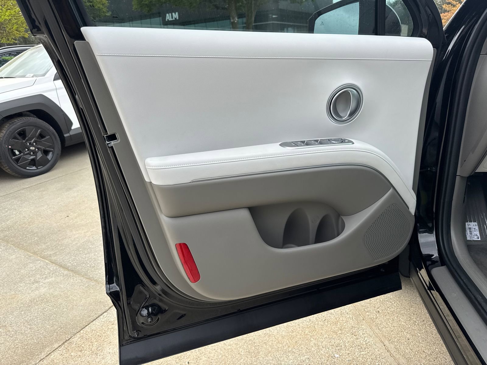 2026 Hyundai Palisade FWD Hybrid