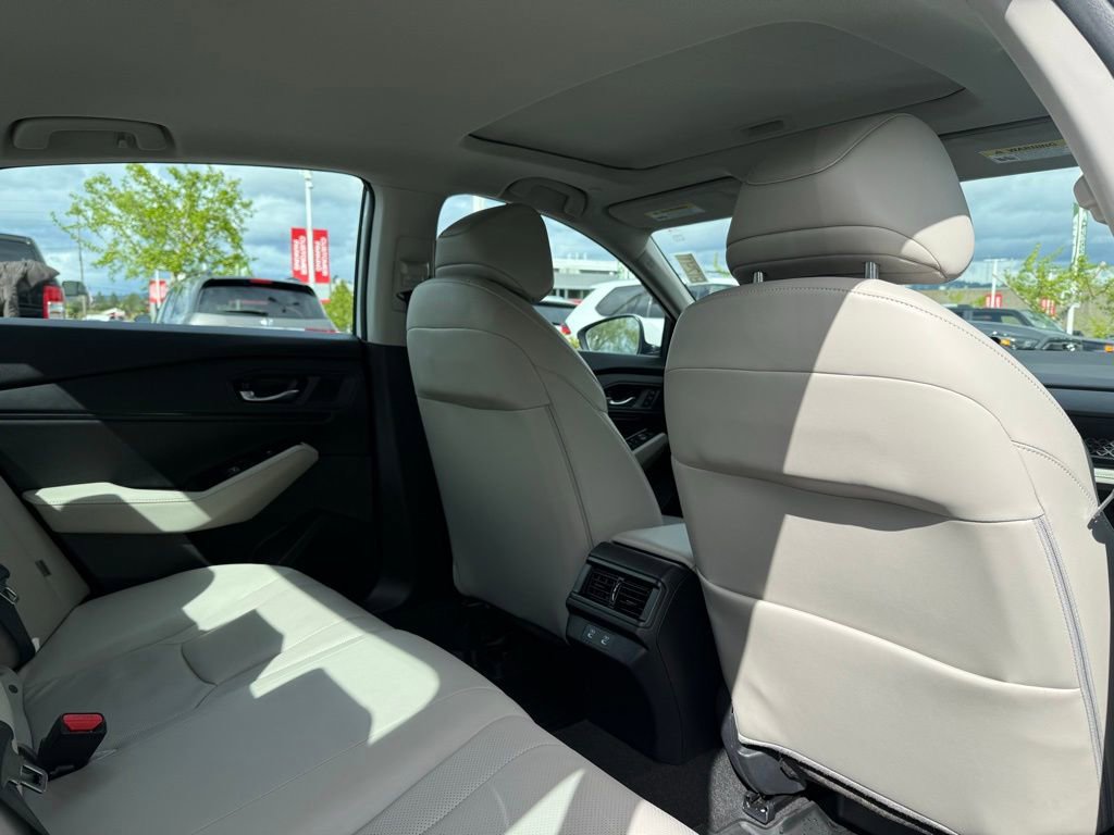 2023 Honda Accord Touring