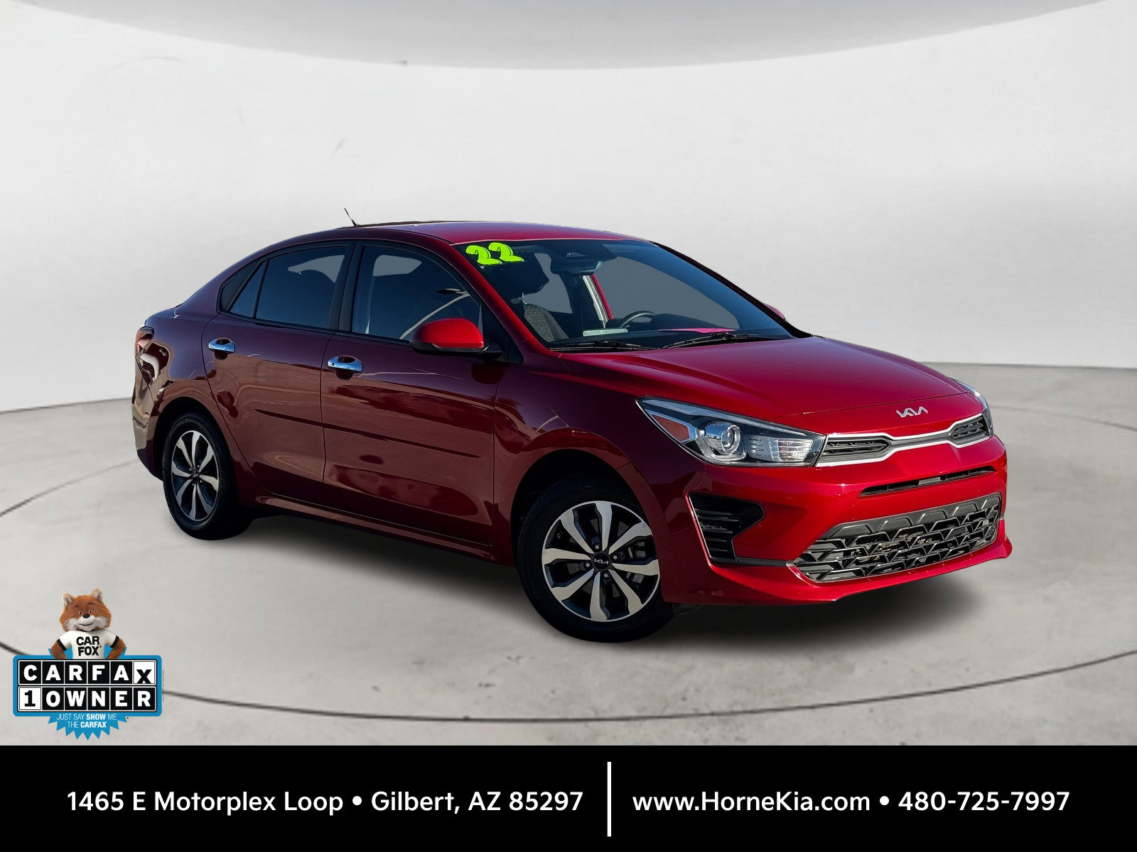 Used Kia Rio for Sale in Phoenix, AZ - Autotrader