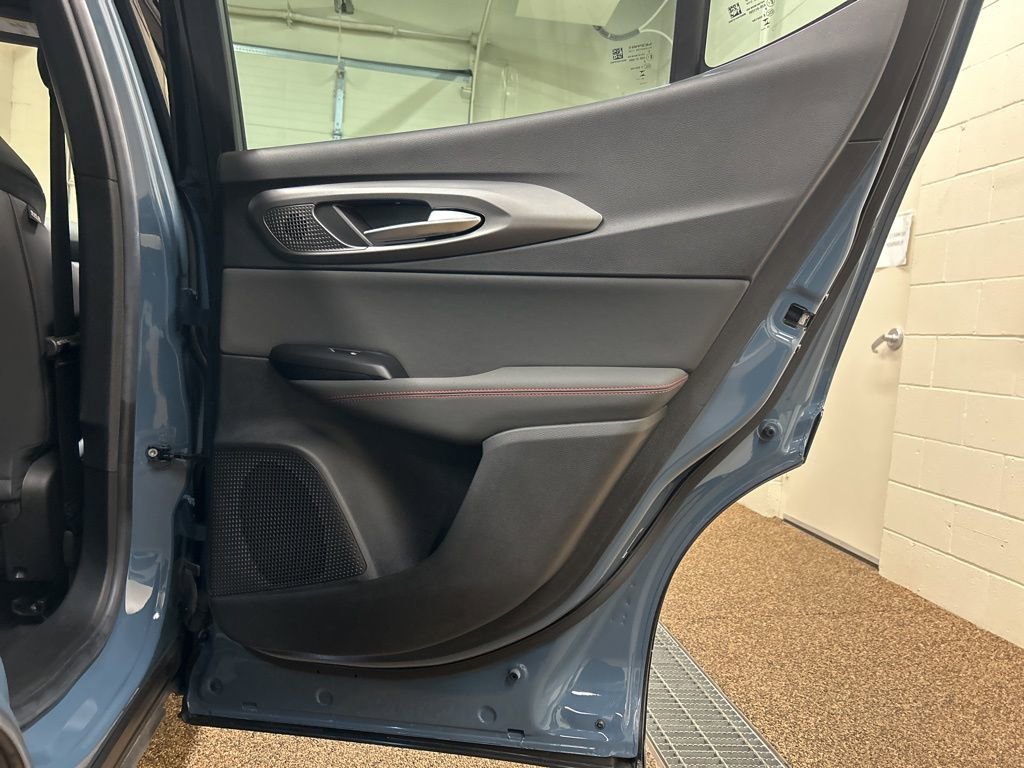 2024 Dodge Hornet R/T Plus