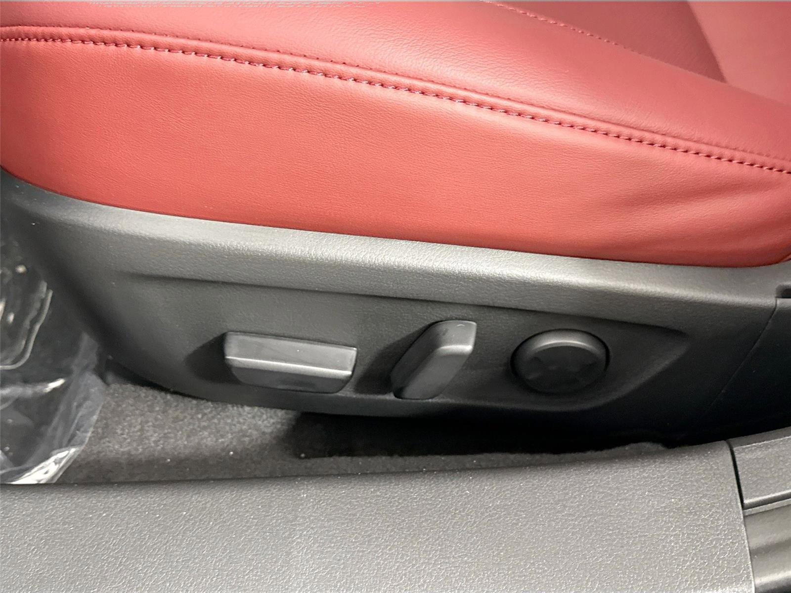 2026 MAZDA Mazda3 2.5 S Hatchback w/ Premium Pkg