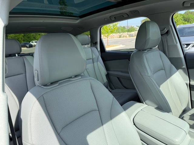 2017 Audi Q7 3.0T Prestige