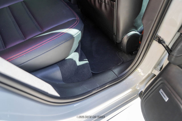 2025 Porsche Macan GTS