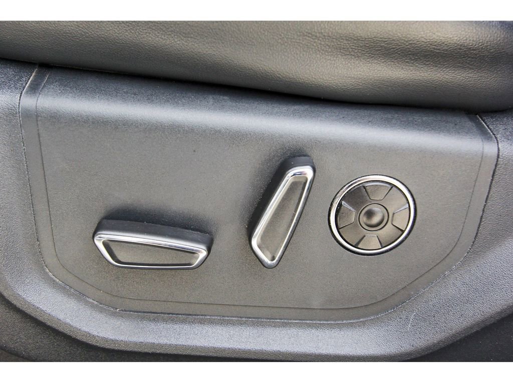 2022 Ford F250 Platinum