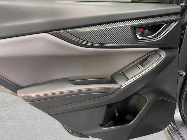 2022 Subaru Impreza 2.0i Sport