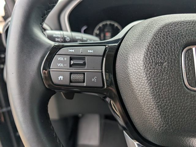 2024 Honda Pilot EX-L