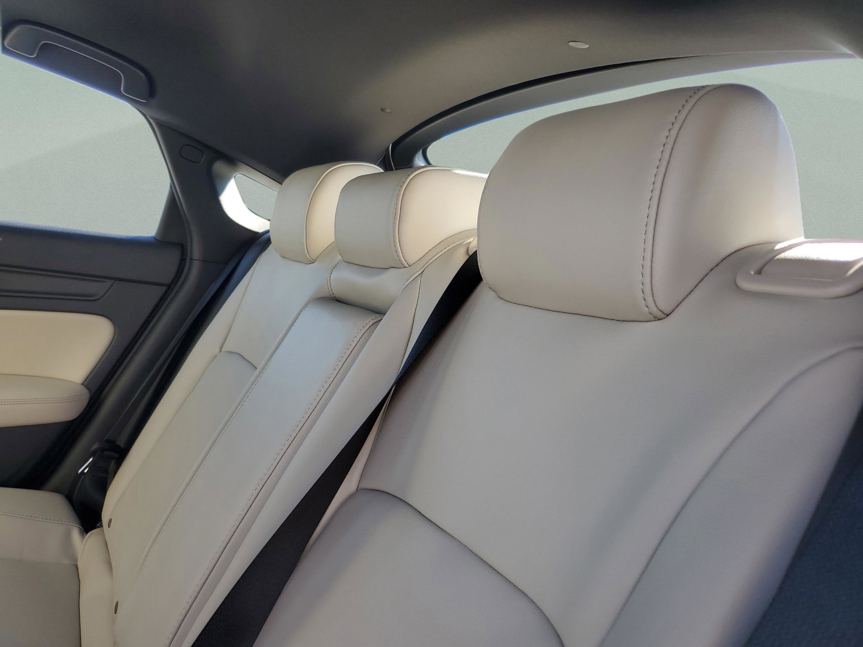 2026 Acura Integra A-Spec