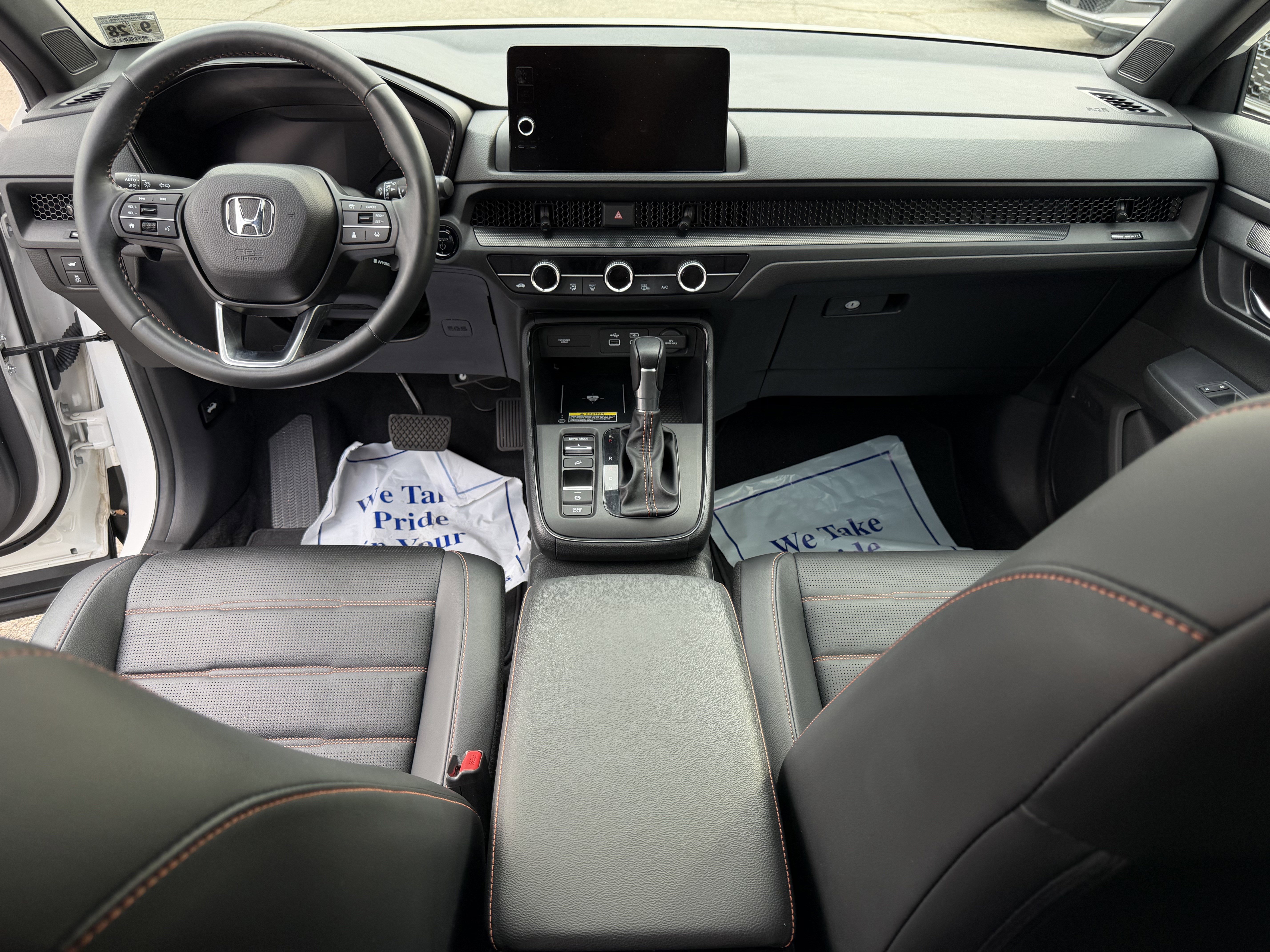 2024 Honda CR-V Sport-L