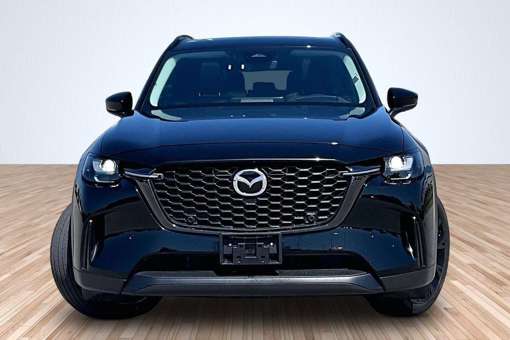 Used MAZDA CX-90 for Sale in Oklahoma City, OK - Autotrader