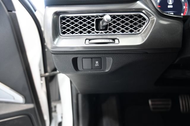 2023 Acura Integra A-Spec