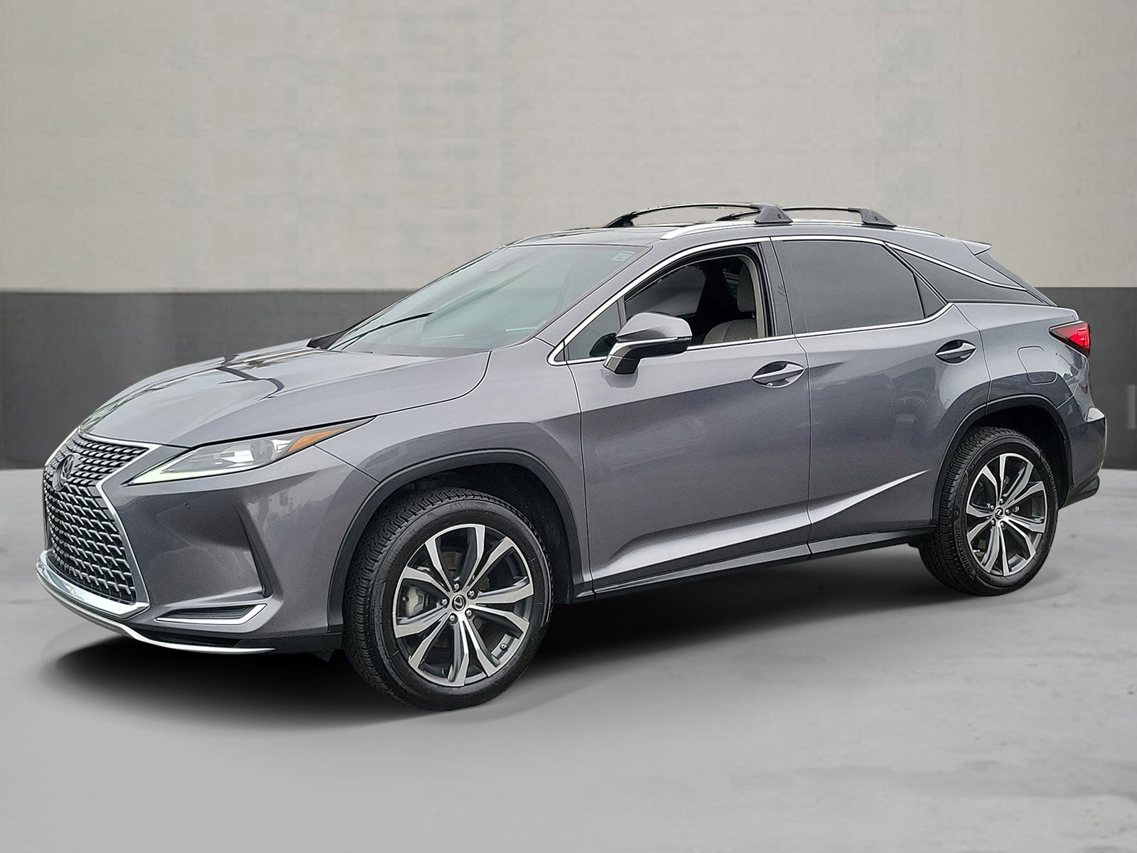 2020 Lexus RX 350 FWD