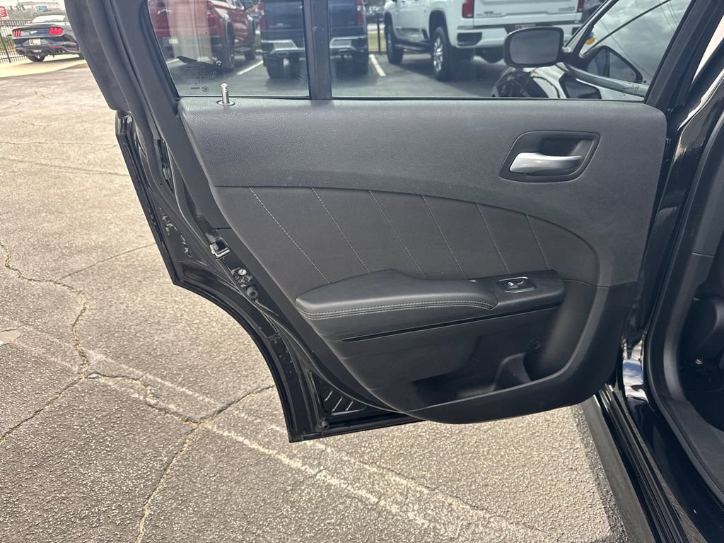 2023 Dodge Charger R/T