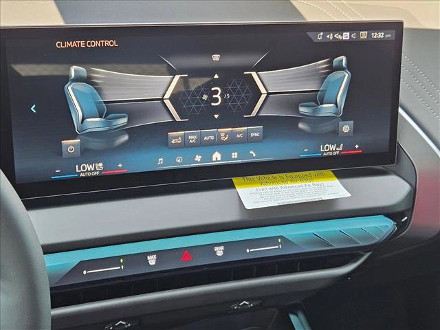 2026 BMW X3 xDrive30