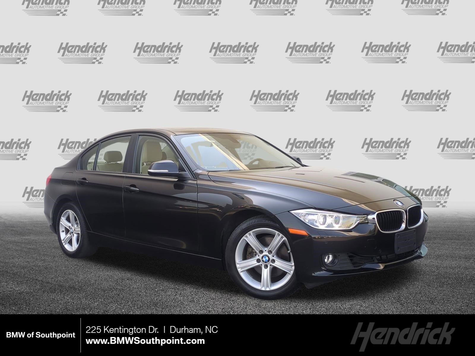 Used 2015 BMW 328i xDrive Sedan