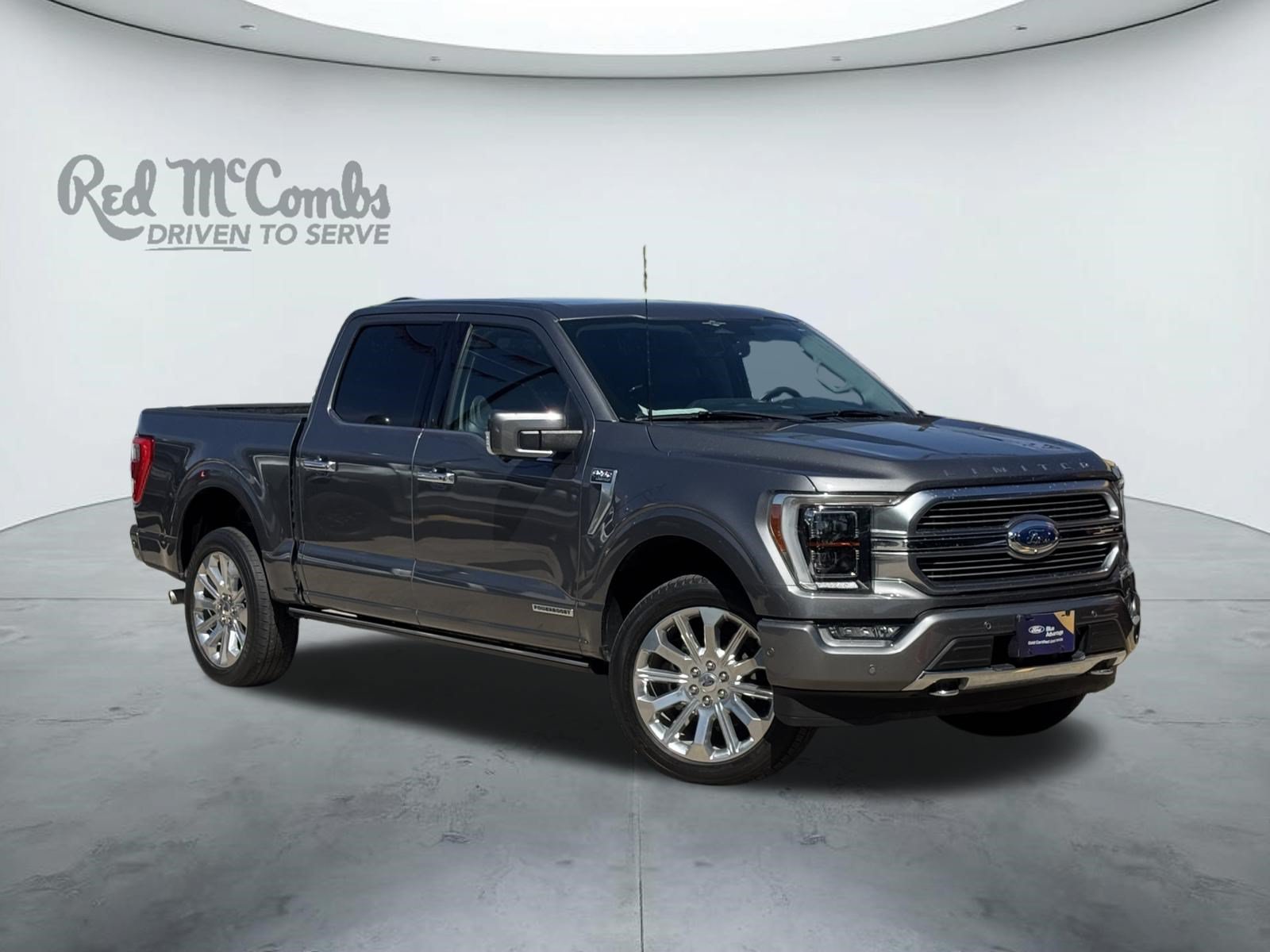 Used Ford F150 Limited for Sale in San Antonio, TX - Autotrader