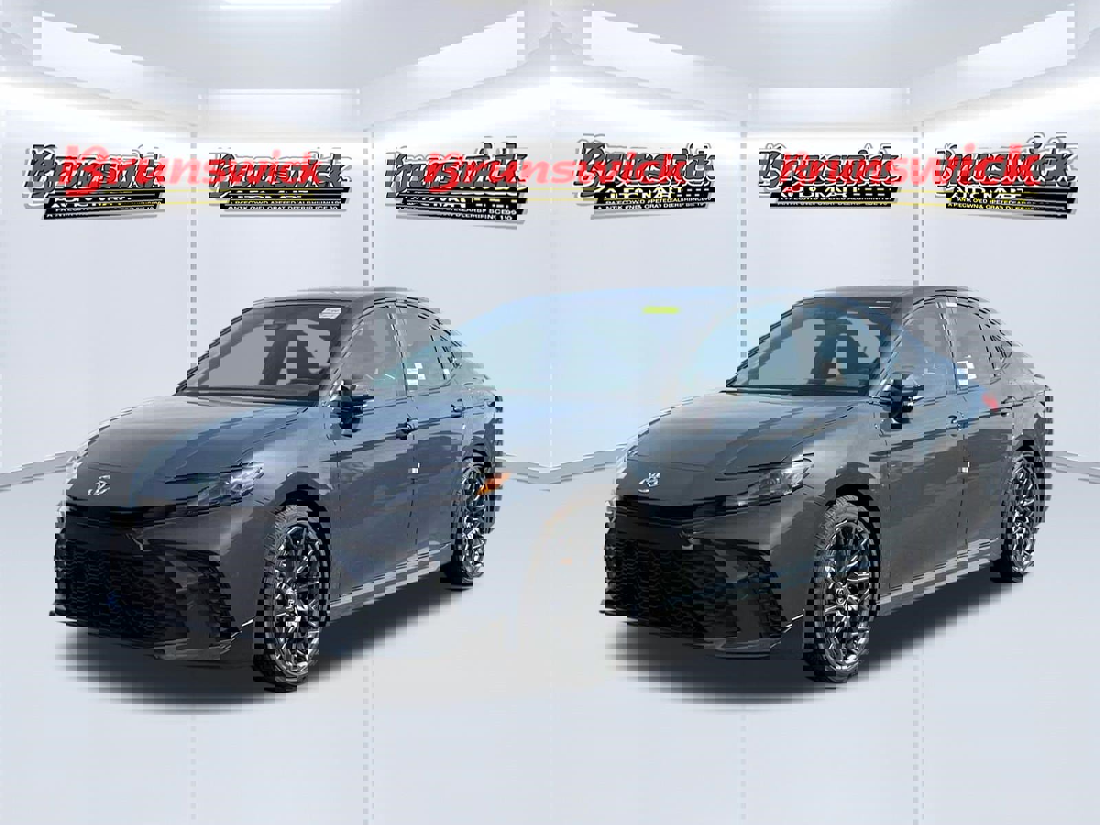 New 2026 Toyota Camry SE