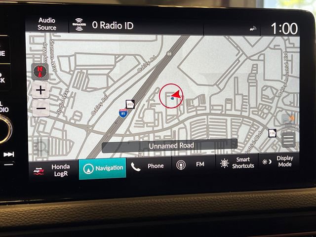 2024 Honda Civic Type R