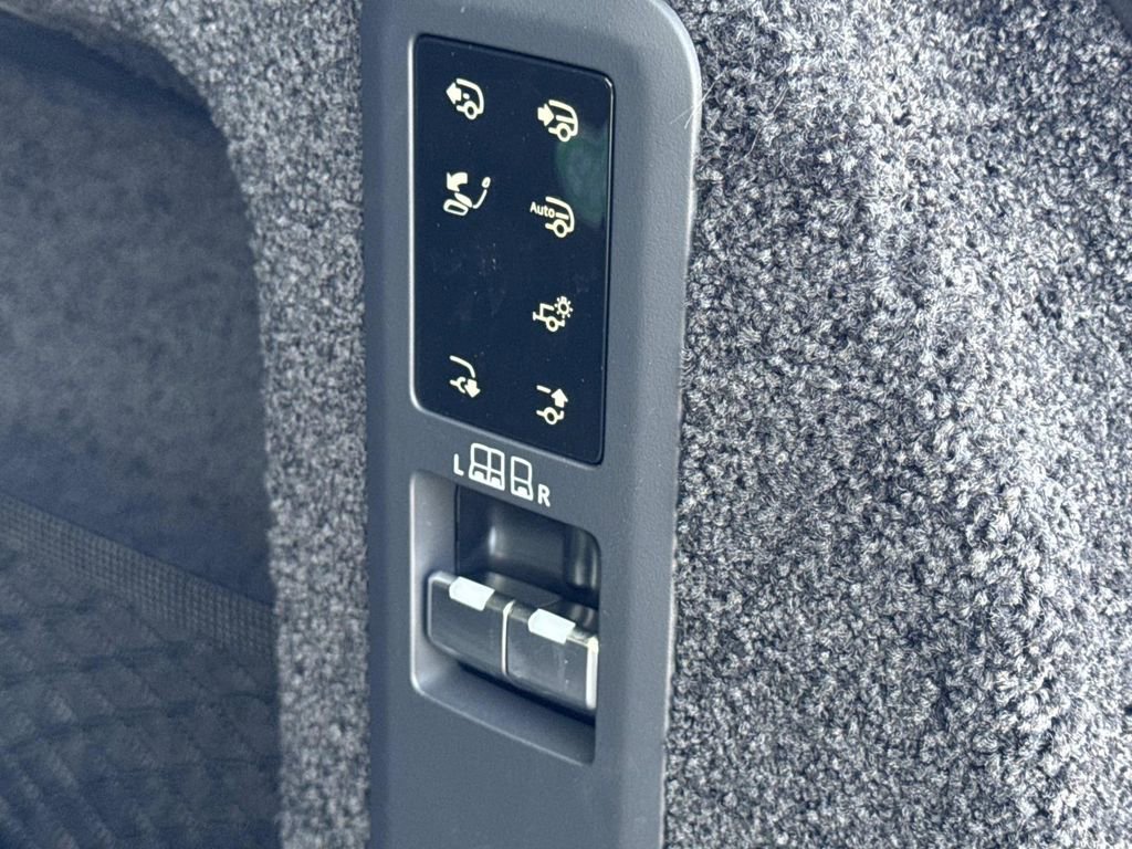 2025 Land Rover Range Rover Autobiography